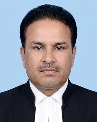 Adv. Ajit Upadhyay