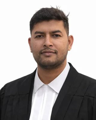 Adv. Amit Jha