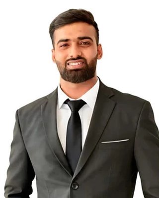 Adv. Anubhav Rawat