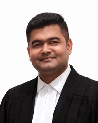 Adv. Manish Jha