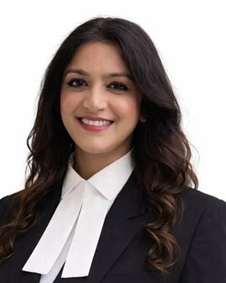 Adv. Megha Chadha