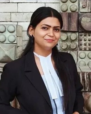 Adv. Priyanka